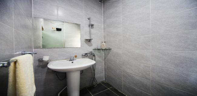 하오중국전통마사지 (중산)