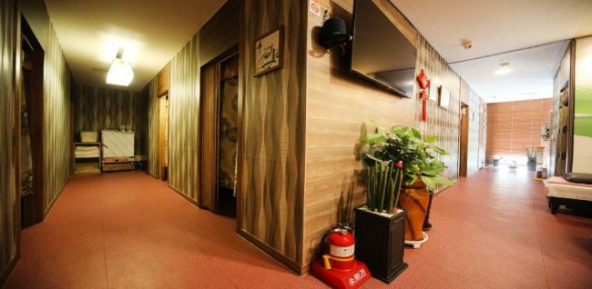 하오중국전통마사지 (중산)