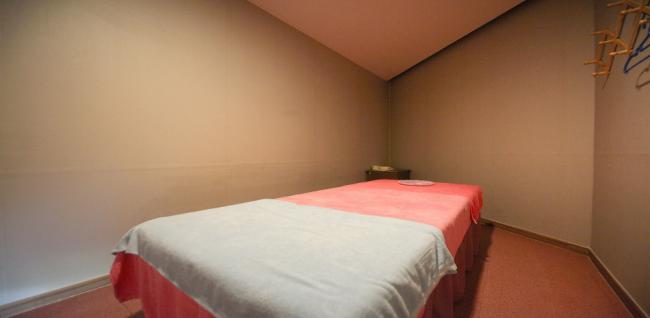 하오중국전통마사지 (중산)