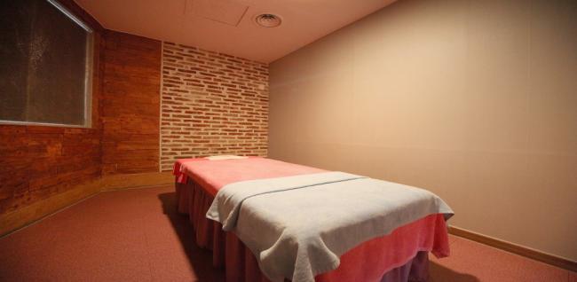 하오중국전통마사지 (중산)