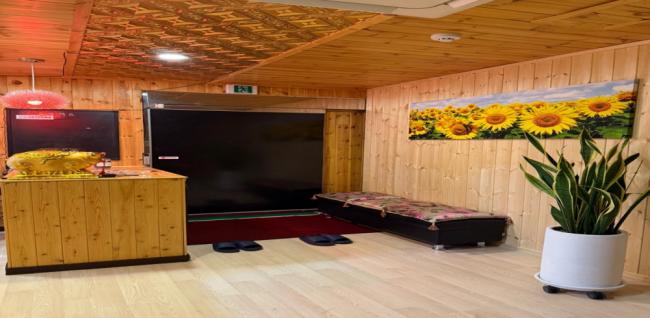 영동중국전통마사지 (포남)