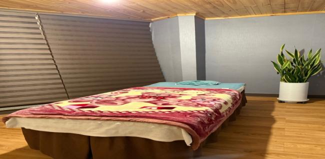 영동중국전통마사지 (포남)