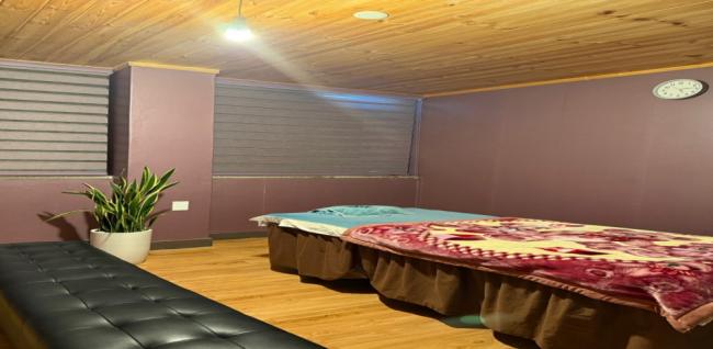 영동중국전통마사지 (포남)