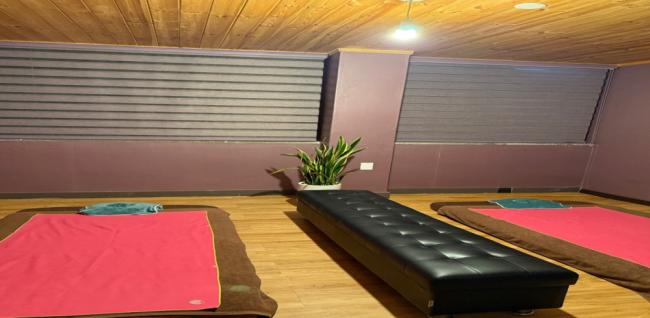 영동중국전통마사지 (포남)