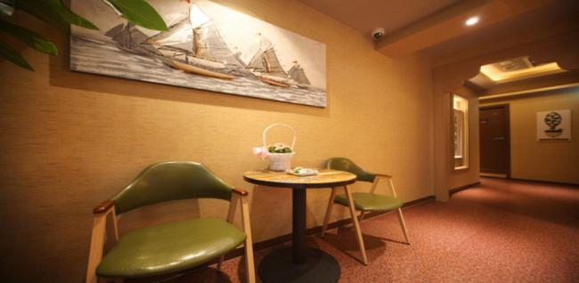 홍콩테라피 (야당역)