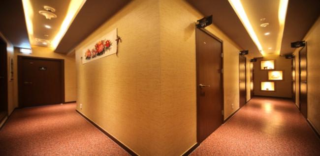 홍콩테라피 (야당역)