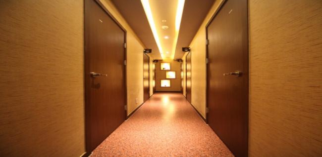 홍콩테라피 (야당역)