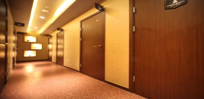 홍콩테라피 (야당역)