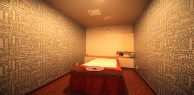 홍콩테라피 (야당역)