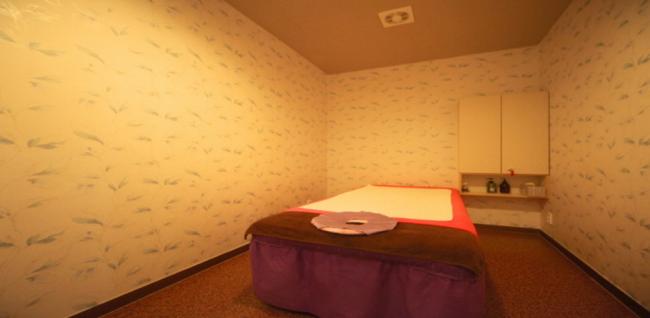 홍콩테라피 (야당역)