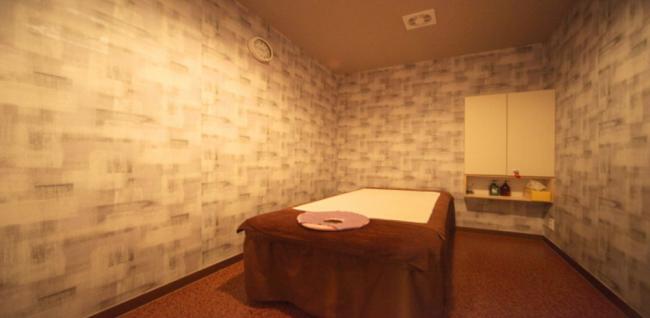 홍콩테라피 (야당역)