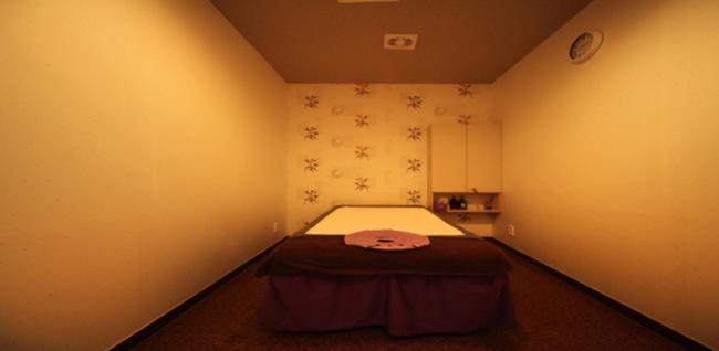 홍콩테라피 (야당역)