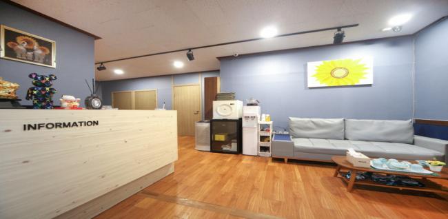 진바디&풋 (평내호평역)