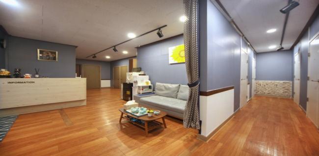 진바디&풋 (평내호평역)