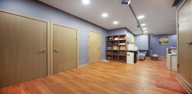 진바디&풋 (평내호평역)