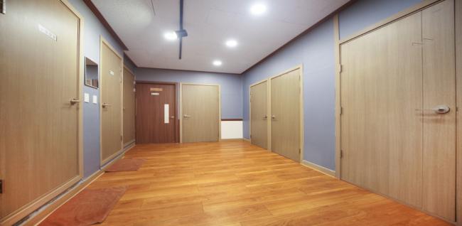 진바디&풋 (평내호평역)