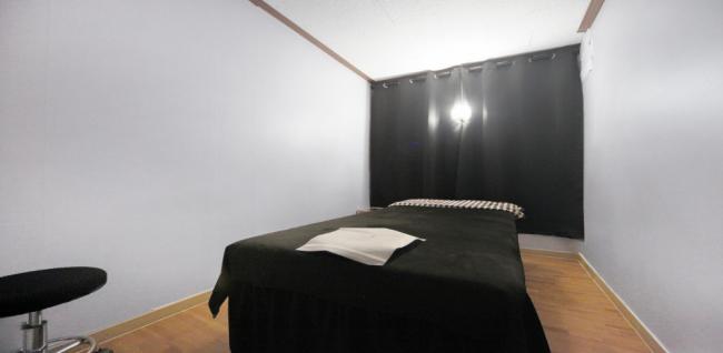 진바디&풋 (평내호평역)