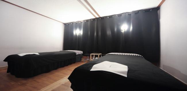 진바디&풋 (평내호평역)