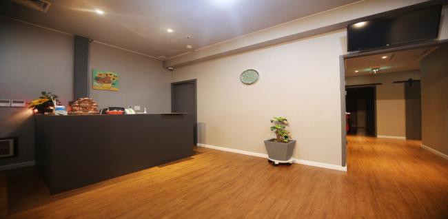 쿨샵 (용인역북)