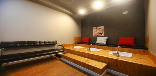 쿨샵 (용인역북)