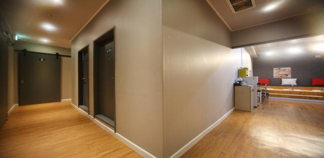 쿨샵 (용인역북)