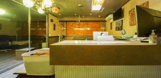 뷰티아로마 (덕정)