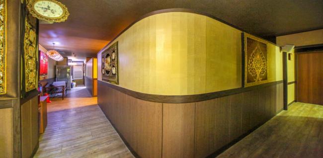 뷰티아로마 (덕정)