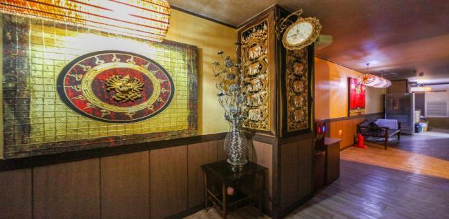 뷰티아로마 (덕정)