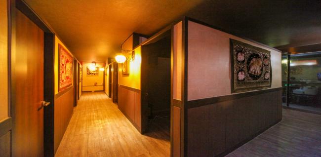 뷰티아로마 (덕정)