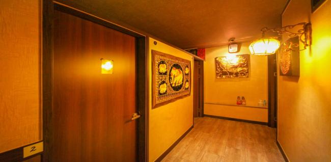 뷰티아로마 (덕정)