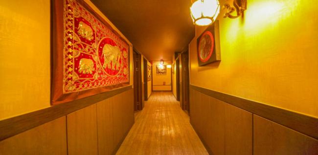 뷰티아로마 (덕정)