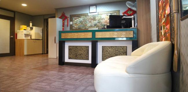  룰루아로마 (평촌역) 마사지샵 사진 1