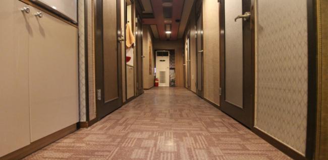  룰루아로마 (평촌역) 마사지샵 사진 4