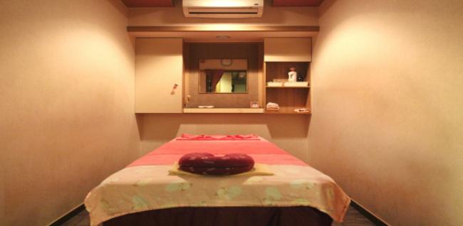  룰루아로마 (평촌역) 마사지샵 사진 5