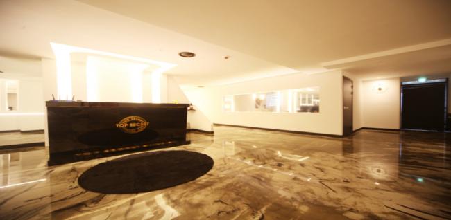  탑시크릿 (구월점) 마사지샵 사진 1