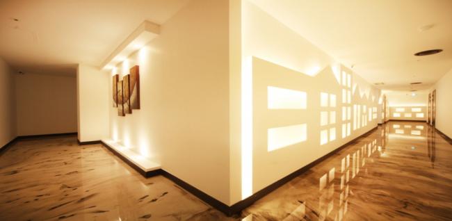  탑시크릿 (구월점) 마사지샵 사진 3