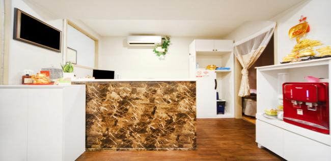 중국전통바다풋샵 (소래포구역)