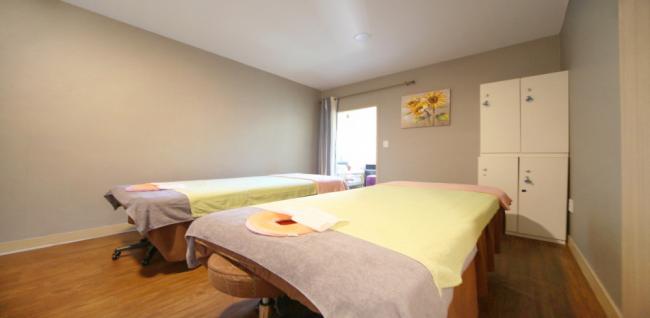 중국전통바다풋샵 (소래포구역)