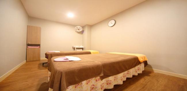 중국전통바다풋샵 (소래포구역)