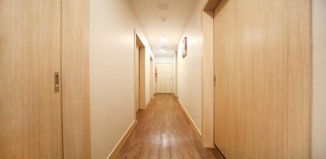 중국전통바다풋샵 (소래포구역)