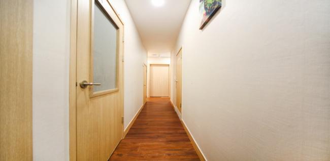 중국전통바다풋샵 (소래포구역)