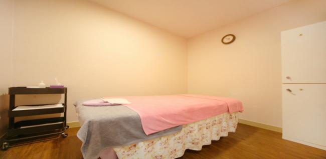 중국전통바다풋샵 (소래포구역)