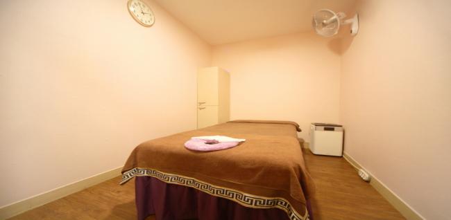 중국전통바다풋샵 (소래포구역)