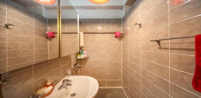 해리뷰티마사지 (신당역)