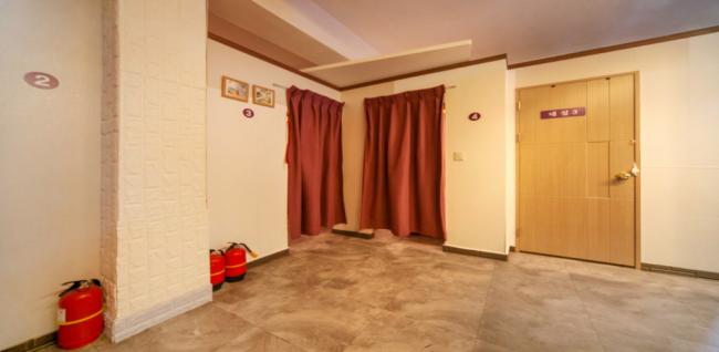 해리뷰티마사지 (신당역)