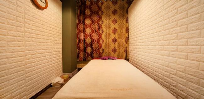 해리뷰티마사지 (신당역)