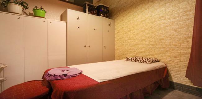 해리뷰티마사지 (신당역)