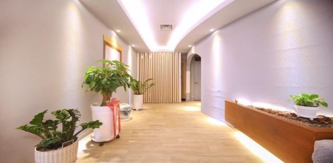 엄지힐링약손마사지 (고잔)