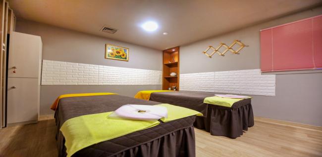 엄지힐링약손마사지 (고잔)