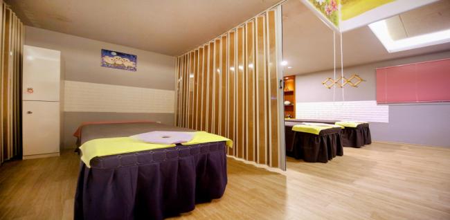 엄지힐링약손마사지 (고잔)